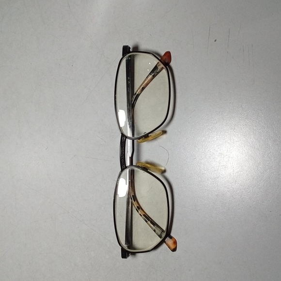 Lafont leopard print Glasses Frames - Picture 1 of 6